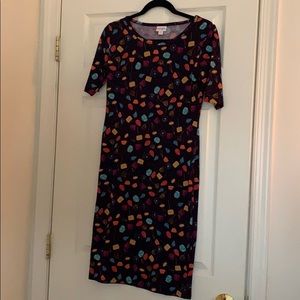 Lularoe Julia